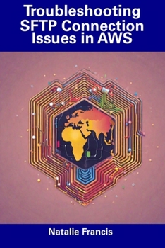 Paperback Troubleshooting SFTP Connection Issues in AWS Book