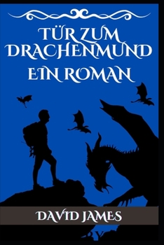 Paperback Tür Zum Drachenmund: Ein Roman [German] Book