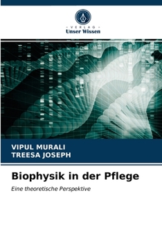 Paperback Biophysik in der Pflege [German] Book