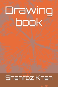 Paperback Drawing book