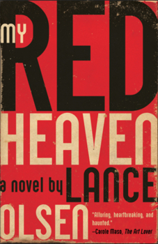 Paperback My Red Heaven Book