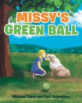 Paperback Missy's Green Ball Book