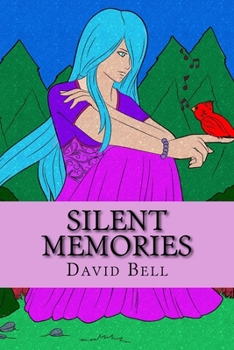 Paperback Silent Memories Book