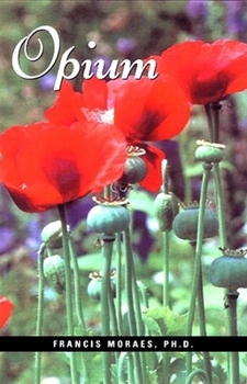 Paperback Opium Book