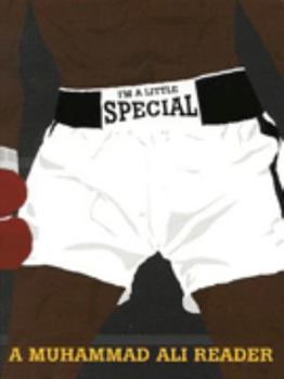Paperback I'm a Little Special: Muhammad Ali Reader Book