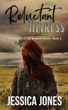 Paperback Reluctant Heiress Book