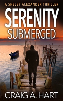 Paperback Serenity Submerged Book