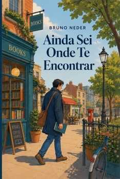 Paperback Ainda Sei Onde Te Encontrar [Portuguese] Book