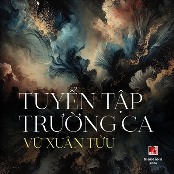 Paperback Tuyển Tập Trường Ca [Vietnamese] Book