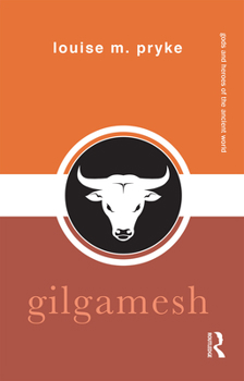 Paperback Gilgamesh Book