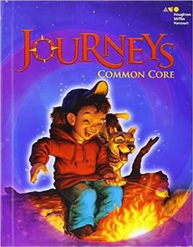 Hardcover Common Core Student Edition Volume 1 Grade 3 2014 Book