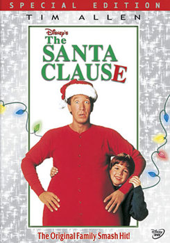 The Santa Clause