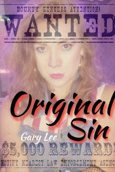 Paperback Original Sin Book