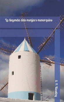 Paperback La llegenda dels menjars menorquins [Catalan] Book