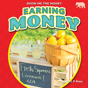 Paperback Earning Money Book