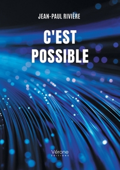 Paperback C'est possible [French] Book