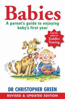 Paperback Babies Book