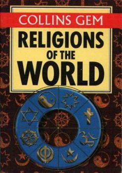 Paperback Religions of the World Book