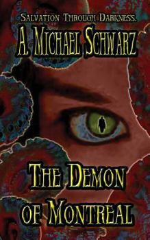 Paperback The Demon of Montreal Book