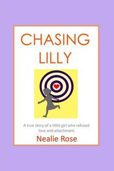 Paperback Chasing Lilly Book