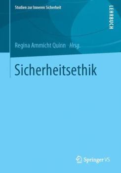 Paperback Sicherheitsethik [German] Book
