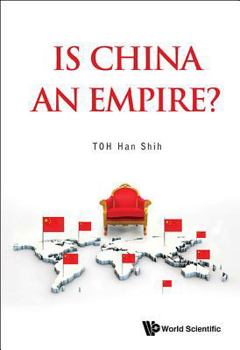 Paperback Is China an Empire? Book