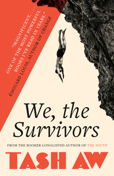 Paperback We, the Survivors Book