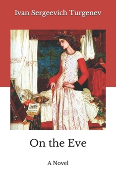 Paperback On the Eve Book
