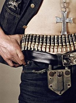 Hardcover Karlheinz Weinberger: Swiss Rebels Book