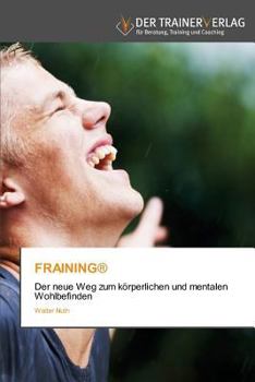 Paperback Fraining(r) [German] Book