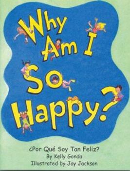 Paperback Why Am I So Happy? Book