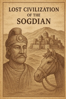 Lost Civilization of the Sogdian (Ancient Civilizations)