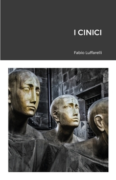 Paperback I Cinici [Italian] Book