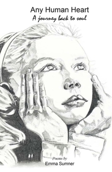 Paperback Any Human Heart: A journey back to Soul Book