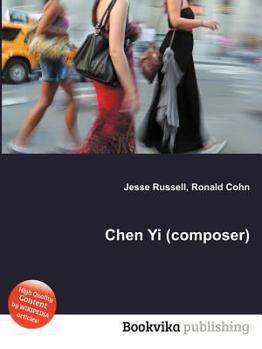 Paperback Chen Yi (Composer) Book