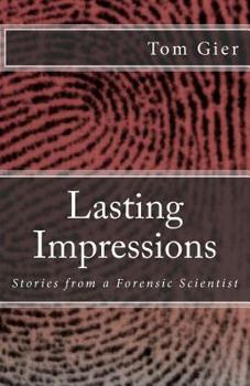 Paperback Lasting Impressions Book