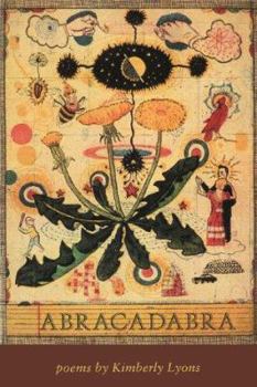 Paperback Abracadabra Book