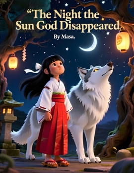 The Night the Sun God Disappeared: An Epic Tale of a World Plunged into Eternal Night