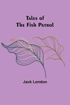 Paperback Tales of the Fish Patrol Book