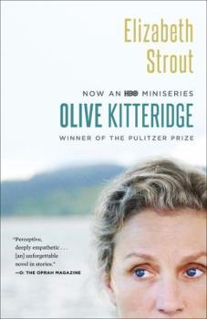 Olive Kitteridge