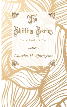 Hardcover The Shilling Series Book