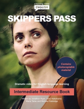 Paperback Skippers Pass Book