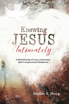 Paperback Knowing Jesus Intimately Book