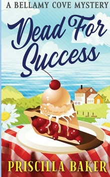 Paperback Dead for Success Book