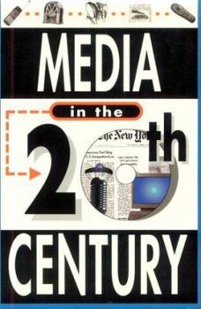 Paperback Media in the Twentieth Century Book