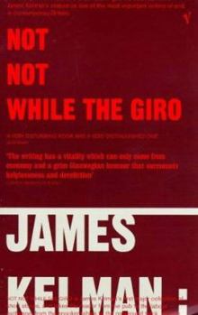 Paperback Not Not While the Giro Book
