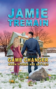Paperback Game Changer Book