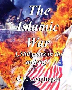 Paperback The Islamic War Book