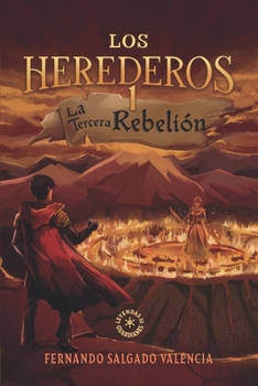 Paperback La Tercera Rebelión [Spanish] Book