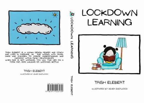 Paperback Lockdown Learning Book